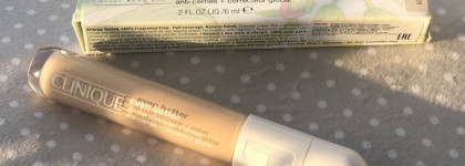 Новинка от Clinique - выравнивающий консилер Even Better All-over в оттенке WN 01 Flax