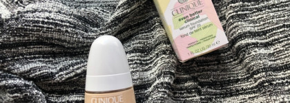 Новый тональный крем – Clinique Even Better Clinical в оттенке WN 01 Flax