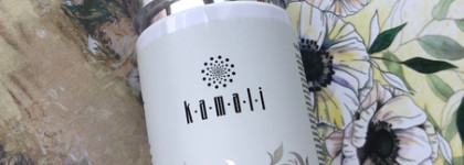 Kamali - натуральный казанский бренд