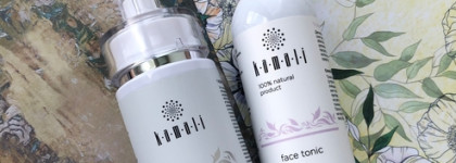 Kamali - натуральный казанский бренд