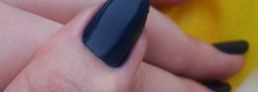 Ее капризное величество, принцесса Пыль I / Mavala #158