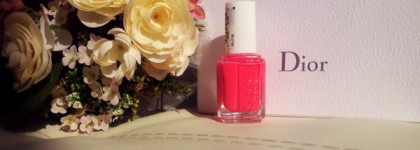 Essie # 73 Cute as a button