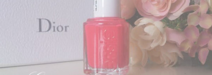 Essie # 73 Cute as a button