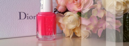 Essie # 73 Cute as a button