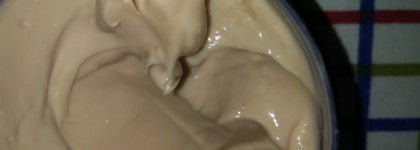 Lush в моей косметичке. Part I