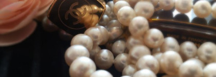 Немного Chanel