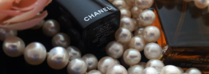 Немного Chanel