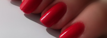 Essie Nail Lacquer #245, прекрасная стойкость