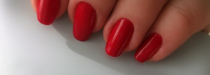 Essie Nail Lacquer #245, прекрасная стойкость