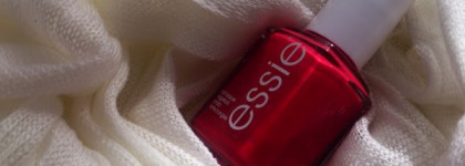 Essie Nail Lacquer #245, прекрасная стойкость