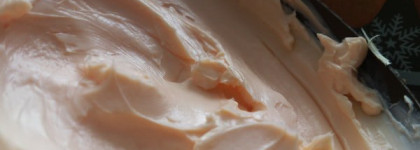 The Body Shop в моей косметичке