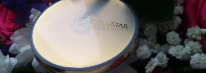 В ожидании лета: Collistar Silk Effect Maxi Blusher № 8