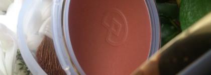 В ожидании лета: Collistar Silk Effect Maxi Blusher № 8