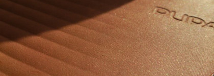 Pupa Desert Bronzing Powder #03