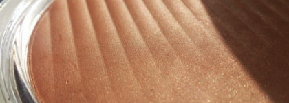 Pupa Desert Bronzing Powder #03