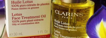 Ирисовые вечера от Clarins