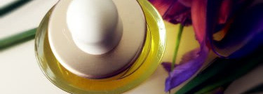 Ирисовые вечера от Clarins