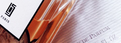 Serge Lutens - Datura noir