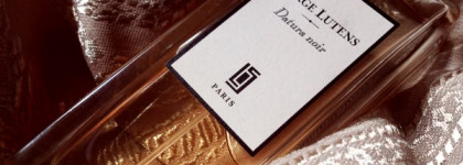 Serge Lutens - Datura noir