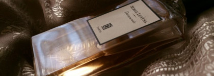 Serge Lutens - Datura noir