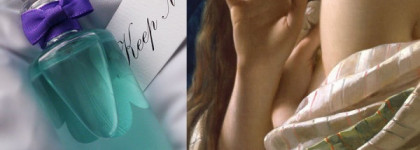 Penhaligon`s - Violetta