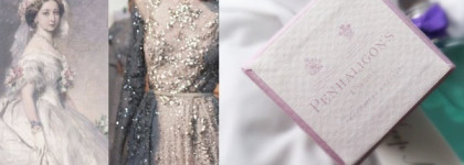 Penhaligon`s - Violetta