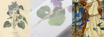 Penhaligon`s - Violetta