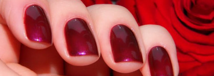 Ягодка от Lux Visage  - Luxvisage №38