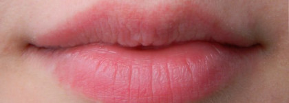 Мармеладные губы с Artdeco Hydra Lip Booster № 12 и № 40