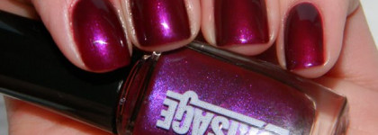 Ягодка от Lux Visage  - Luxvisage №38