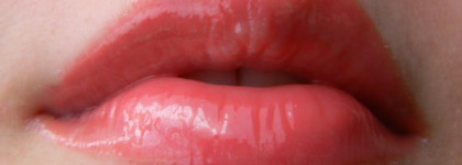 Мармеладные губы с Artdeco Hydra Lip Booster № 12 и № 40