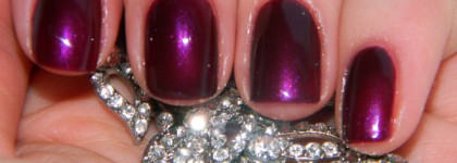 Ягодка от Lux Visage  - Luxvisage №38