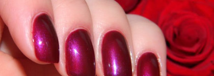 Ягодка от Lux Visage  - Luxvisage №38