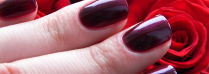 Ягодка от Lux Visage  - Luxvisage №38