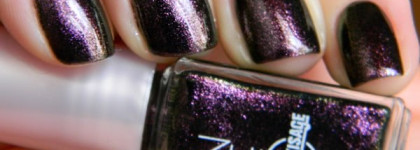 Крошка, да ты просто космос! Лак от Lux Visage Luxvisage Neon №2