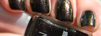 Крошка, да ты просто космос! Лак от Lux Visage Luxvisage Neon №2