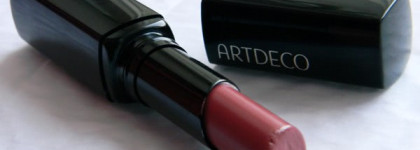 Любовь с первого взгляда?...Да!    Artdeco Lip Passion. Smooth Touch Lipstick № 27