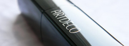 Любовь с первого взгляда?...Да!    Artdeco Lip Passion. Smooth Touch Lipstick № 27