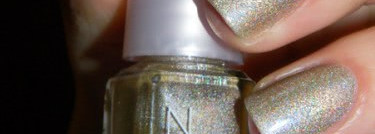 Голографическое настроение с Lux Visage. Luxvisage Neon №15 и №23