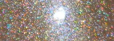 Голографическое настроение с Lux Visage. Luxvisage Neon №15 и №23