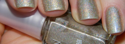 Голографическое настроение с Lux Visage. Luxvisage Neon №15 и №23