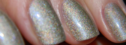 Голографическое настроение с Lux Visage. Luxvisage Neon №15 и №23