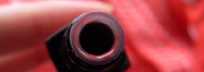 В поисках идеального блеска для своих губ. Artdeco Lip Brilliance №10