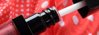 В поисках идеального блеска для своих губ. Artdeco Lip Brilliance №10