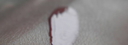 В поисках идеального блеска для своих губ. Artdeco Lip Brilliance №10