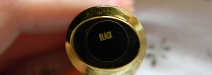 Объем и разделение? А почему бы и нет! Max Factor MasterpieceMAX High Volume & Defenition Mascara.(Black)