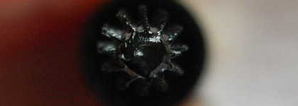 Объем и разделение? А почему бы и нет! Max Factor MasterpieceMAX High Volume & Defenition Mascara.(Black)