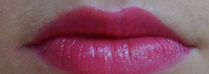 Нежданная любовь. Увлажняющий бальзам от Revlon Just Bitten Kissable Balm Stain в оттенке 020
