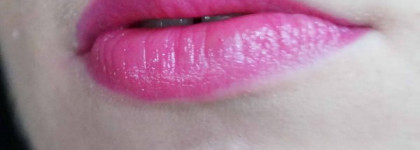 Нежданная любовь. Увлажняющий бальзам от Revlon Just Bitten Kissable Balm Stain в оттенке 020