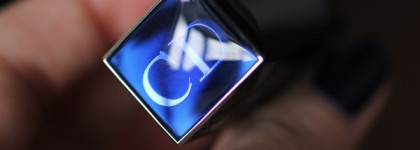 Dior Rouge Nude 663 Guipure